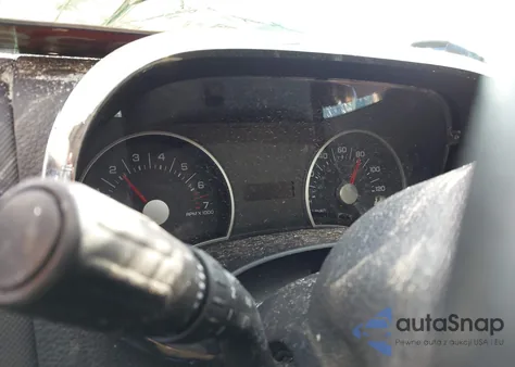 2008 Ford Explorer Xlt z USA, uszkodzony, nr VIN 1FMEU63E58UA75622